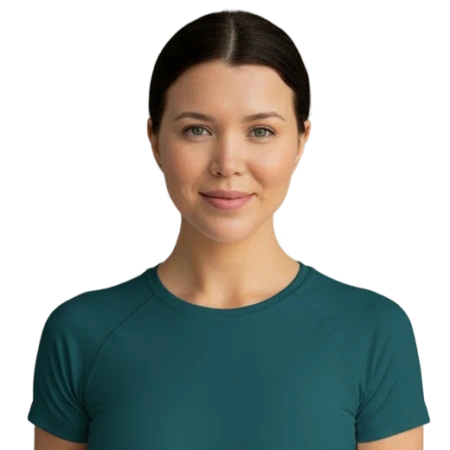 Photo of a woman